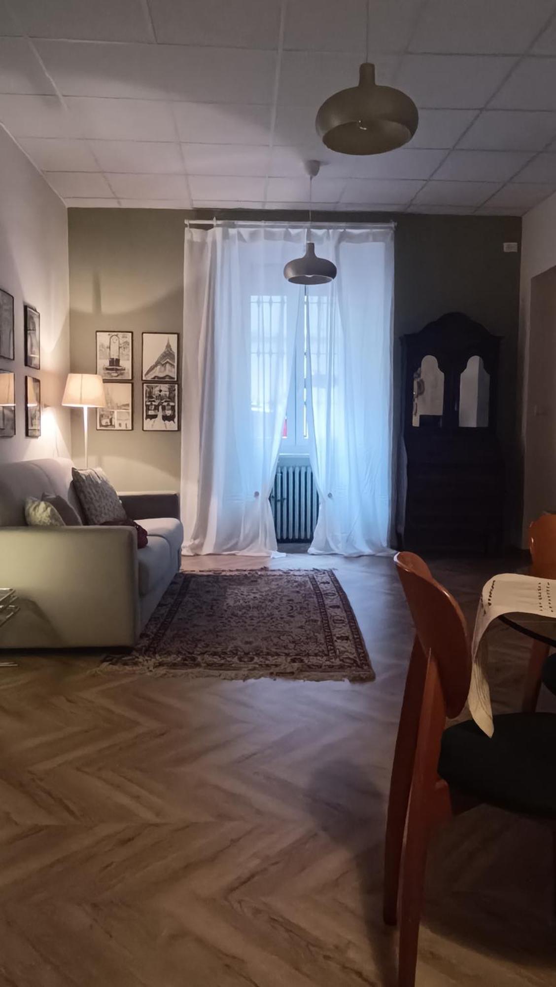Apartament Nocciole Tostate Maison